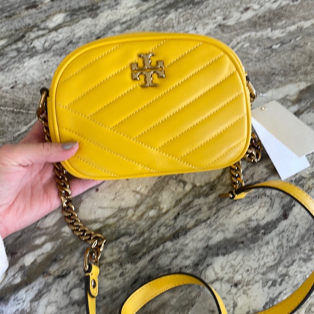NWT Tori Burch bag.
